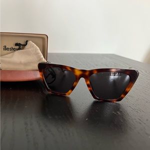 ILESTEVA LISBON GLASSES